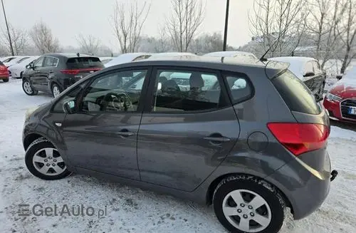 KIA Venga 