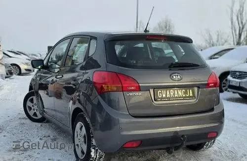 KIA Venga 