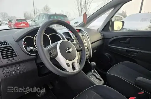 KIA Venga 