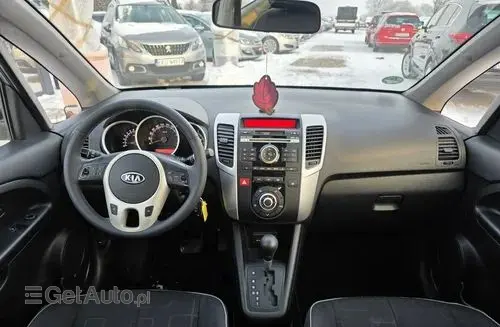 KIA Venga 