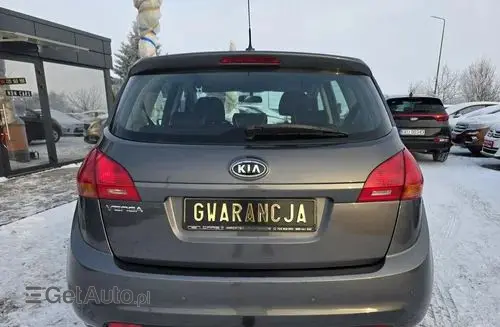 KIA Venga 