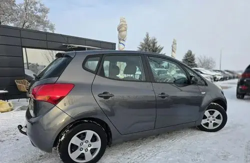 KIA Venga 