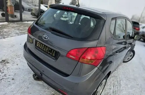 KIA Venga 