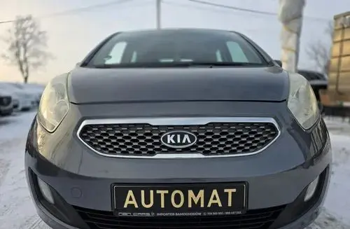 KIA Venga 