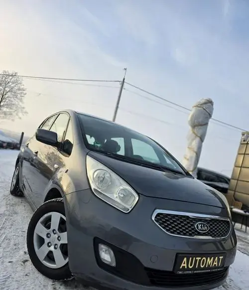 KIA Venga 