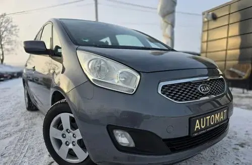 KIA Venga 