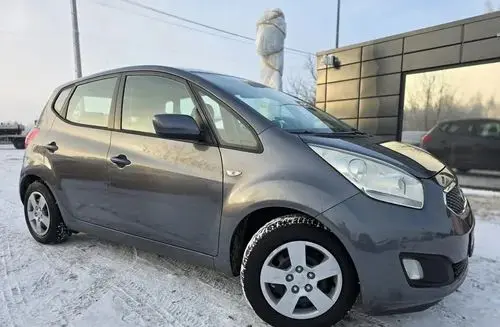 KIA Venga 