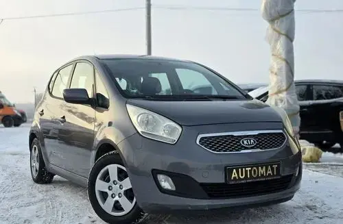 KIA Venga 