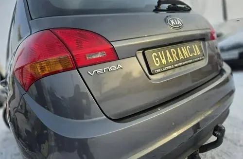 KIA Venga 