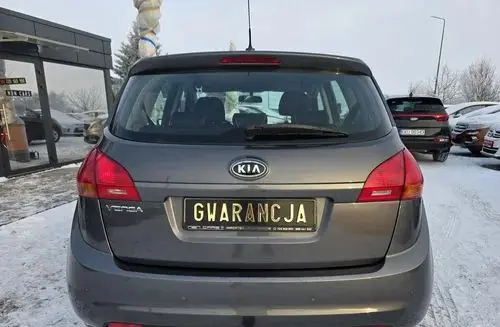 KIA Venga 