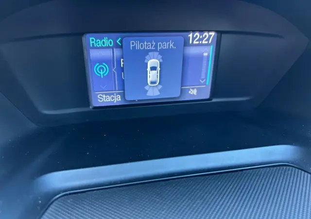 FORD Kuga 2.0 TDCi 2x4 Titanium