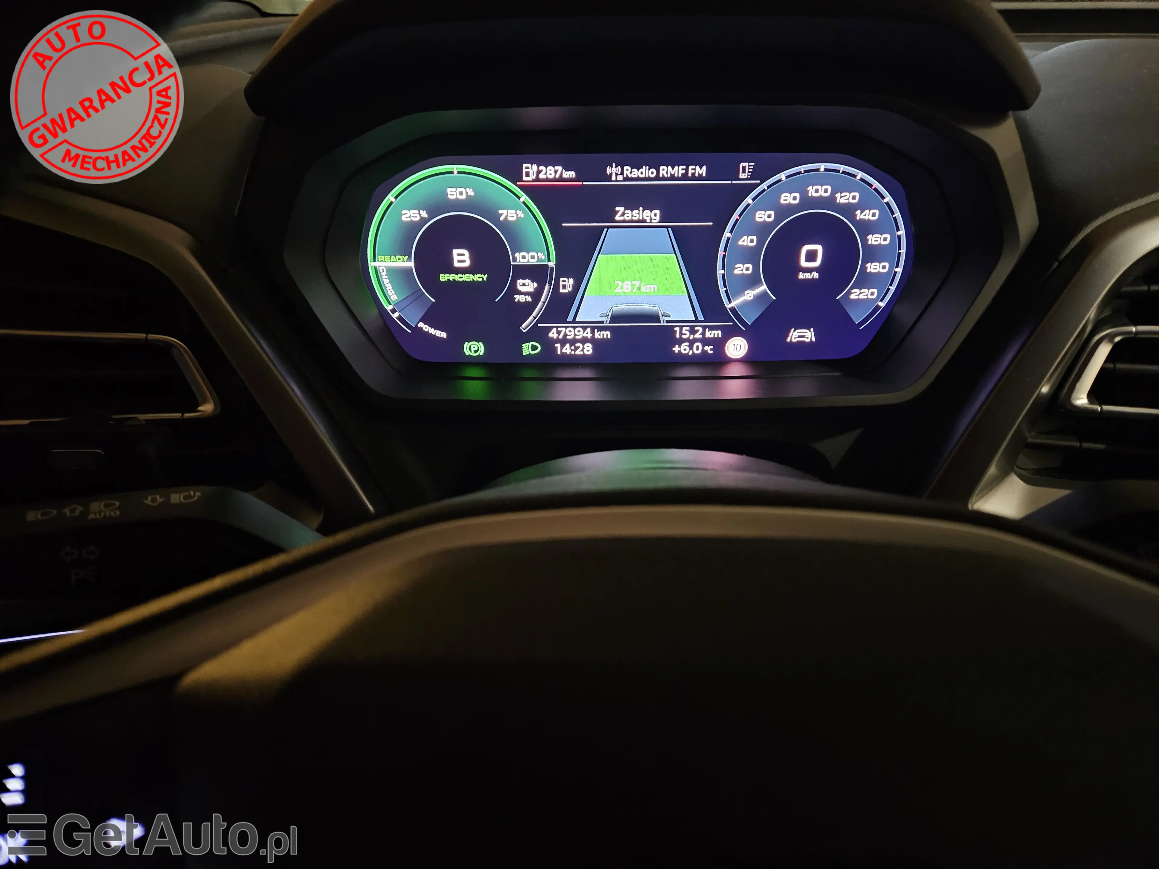 AUDI Q4_e-tron sportback  