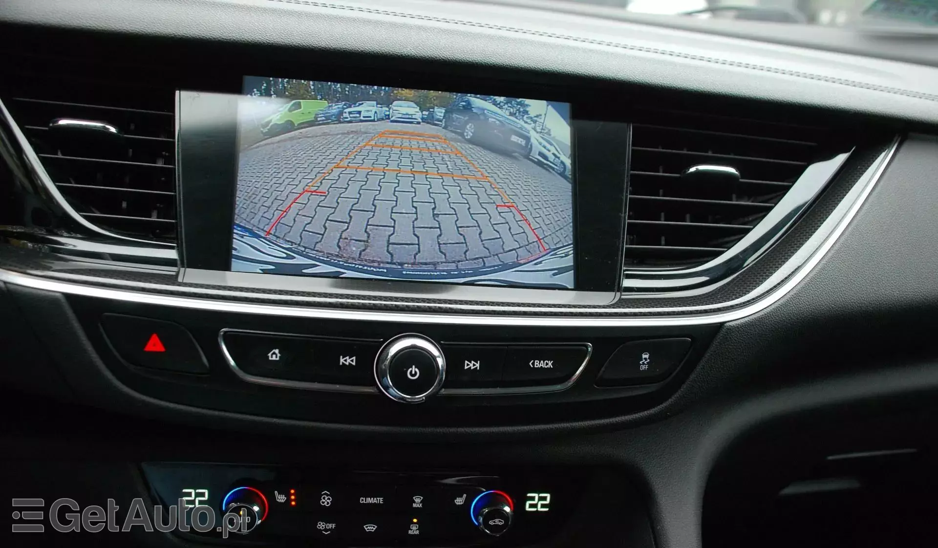 OPEL Insignia 2.0d (170 KM)