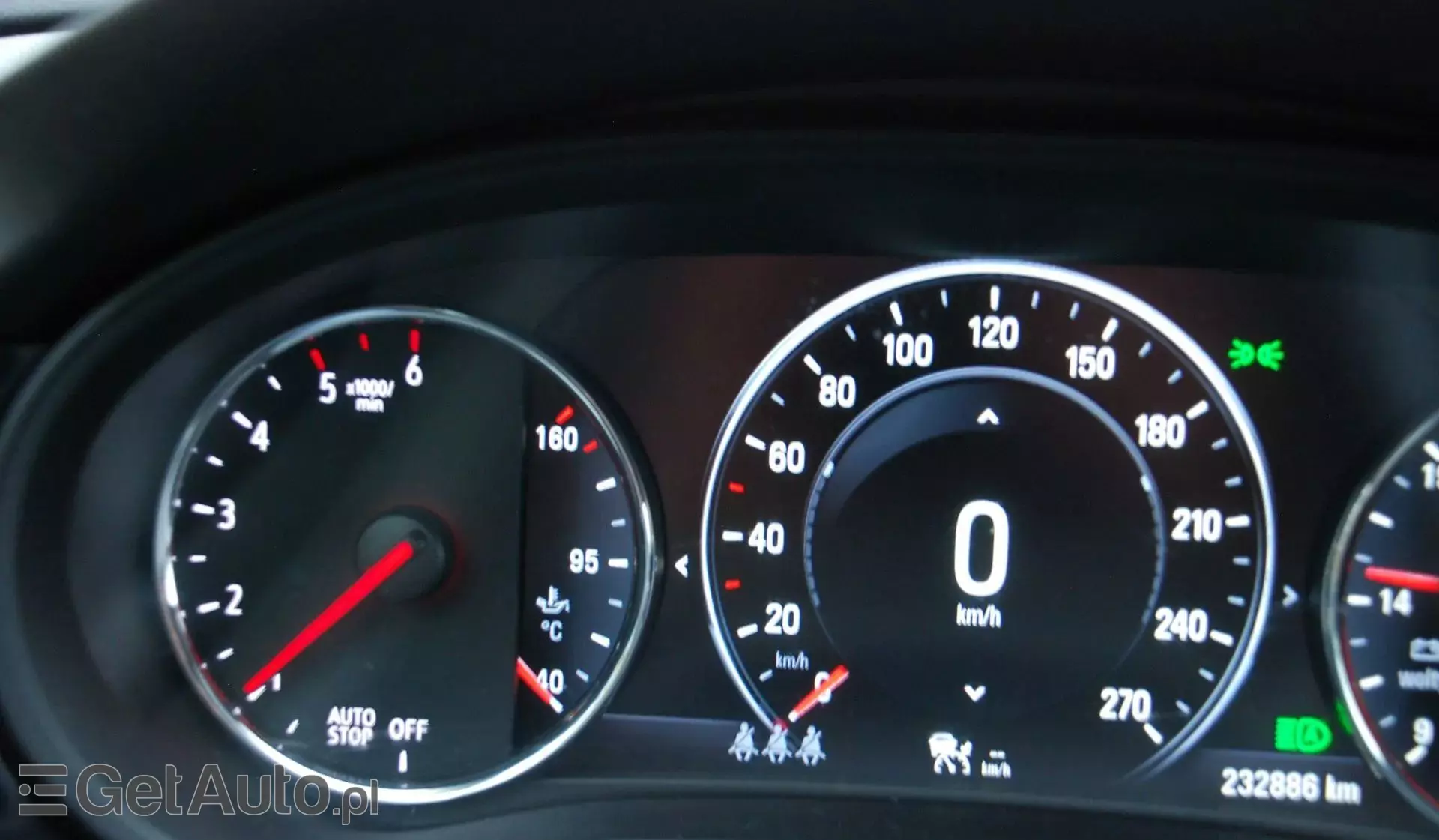 OPEL Insignia 2.0d (170 KM)