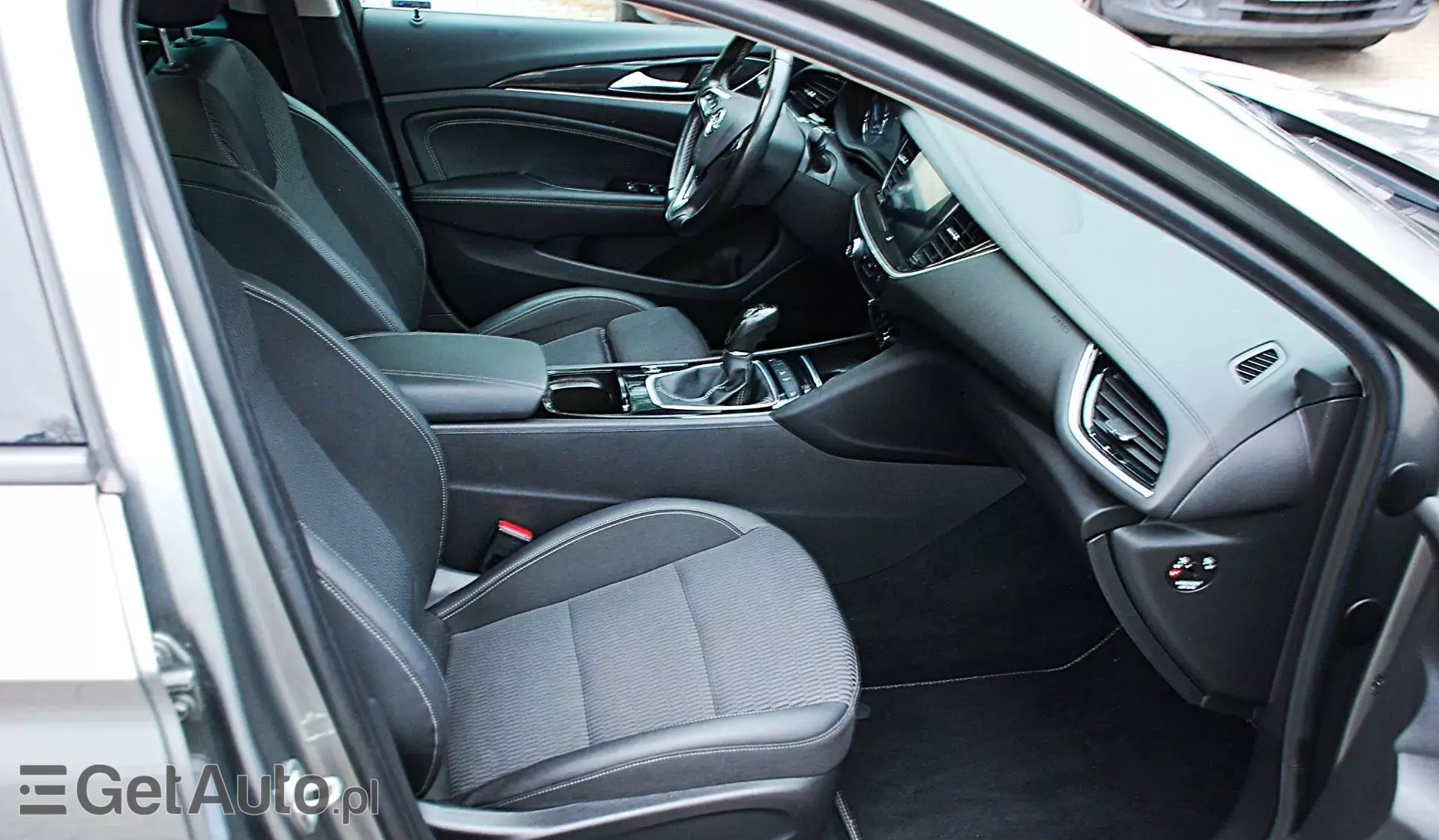 OPEL Insignia 2.0d (170 KM)