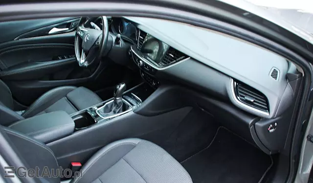 OPEL Insignia 2.0d (170 KM)