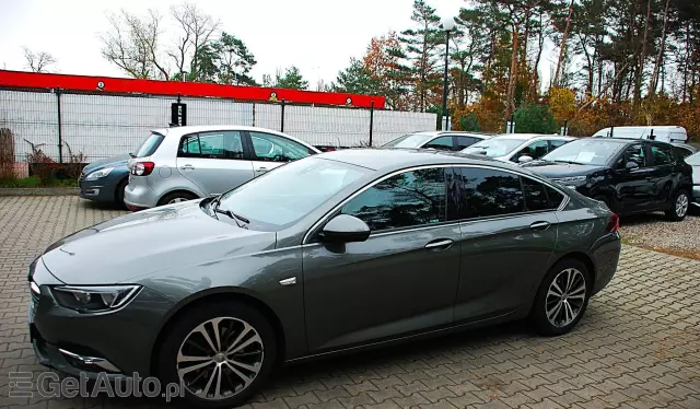 OPEL Insignia 2.0d (170 KM)