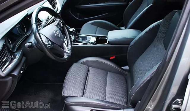 OPEL Insignia 2.0d (170 KM)