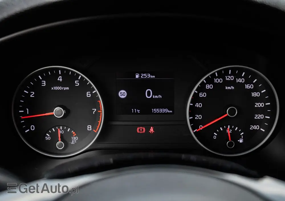 KIA Sportage 1.6 T-GDI L Business Line Plus 2WD