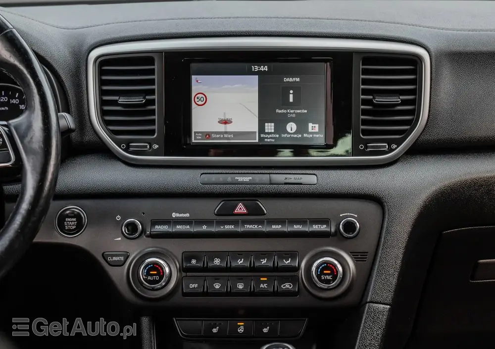 KIA Sportage 1.6 T-GDI L Business Line Plus 2WD