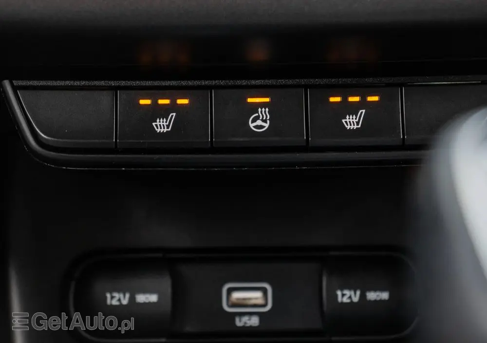 KIA Sportage 1.6 T-GDI L Business Line Plus 2WD