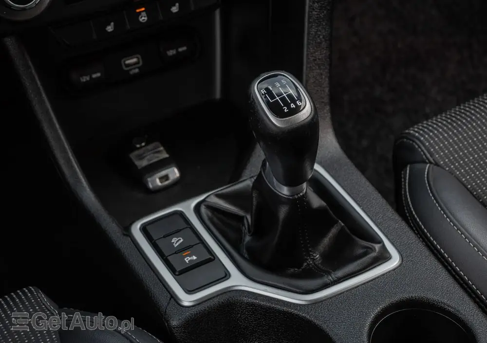 KIA Sportage 1.6 T-GDI L Business Line Plus 2WD