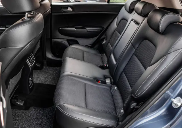 KIA Sportage 1.6 T-GDI L Business Line Plus 2WD