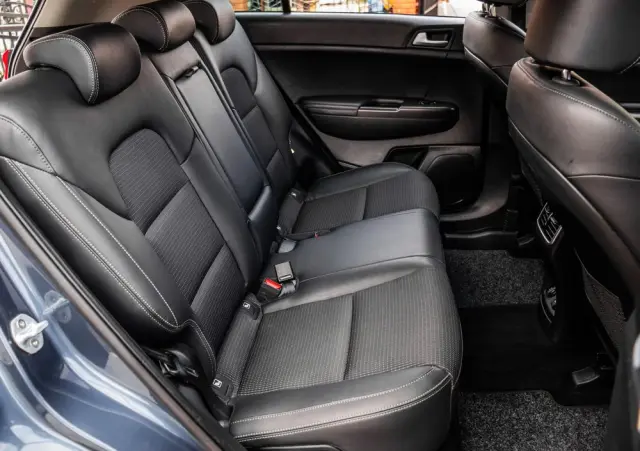 KIA Sportage 1.6 T-GDI L Business Line Plus 2WD