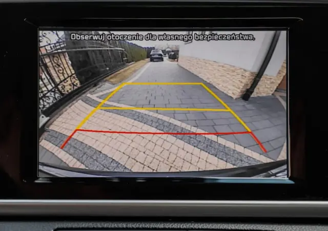 KIA Sportage 1.6 T-GDI L Business Line Plus 2WD