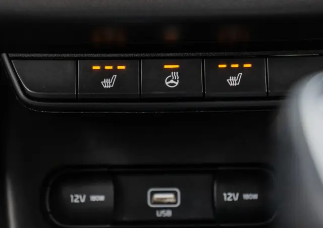 KIA Sportage 1.6 T-GDI L Business Line Plus 2WD