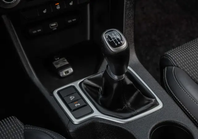 KIA Sportage 1.6 T-GDI L Business Line Plus 2WD