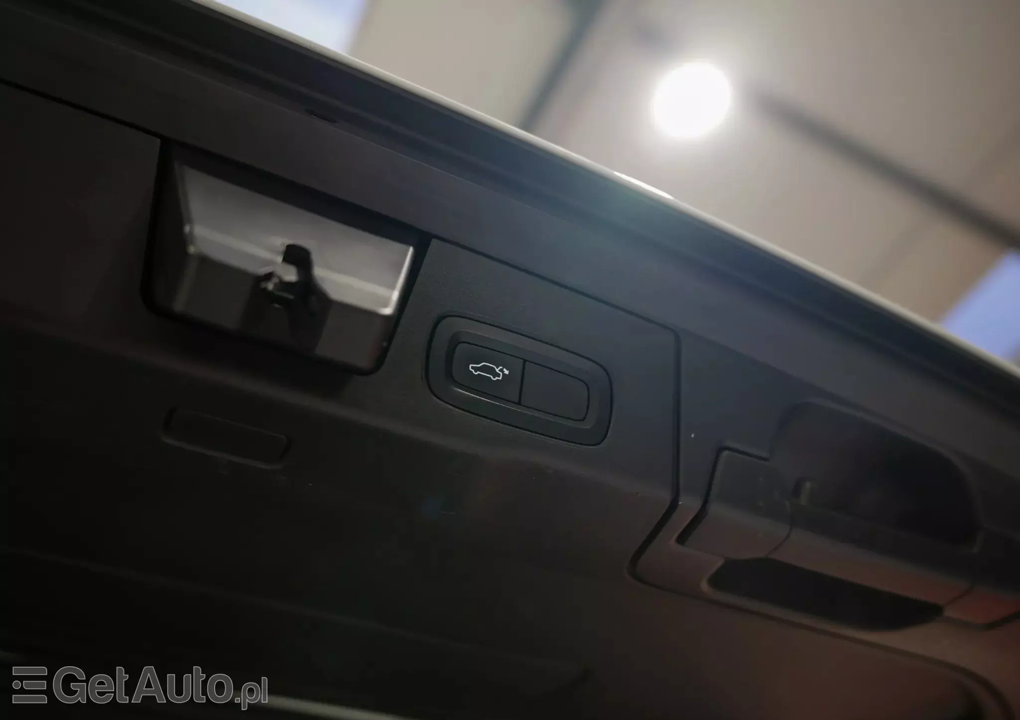 VOLVO XC 60 T8 AWD Plug-In Hybrid Polestar Engineered