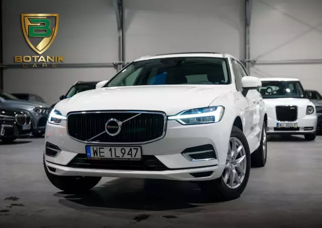 VOLVO XC 60 T8 AWD Plug-In Hybrid Polestar Engineered