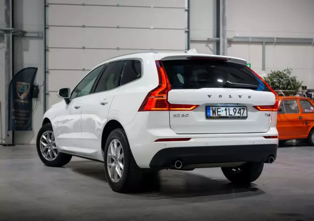 VOLVO XC 60 T8 AWD Plug-In Hybrid Polestar Engineered