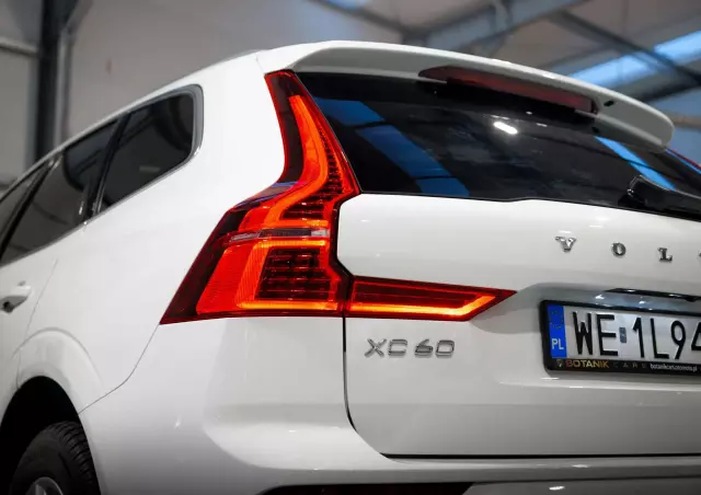 VOLVO XC 60 T8 AWD Plug-In Hybrid Polestar Engineered