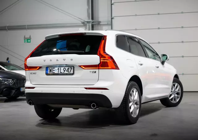 VOLVO XC 60 T8 AWD Plug-In Hybrid Polestar Engineered