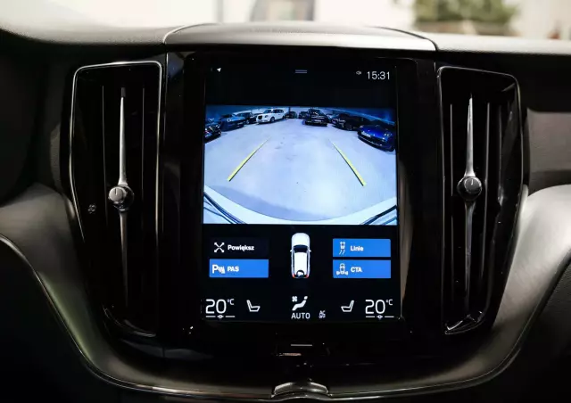 VOLVO XC 60 T8 AWD Plug-In Hybrid Polestar Engineered