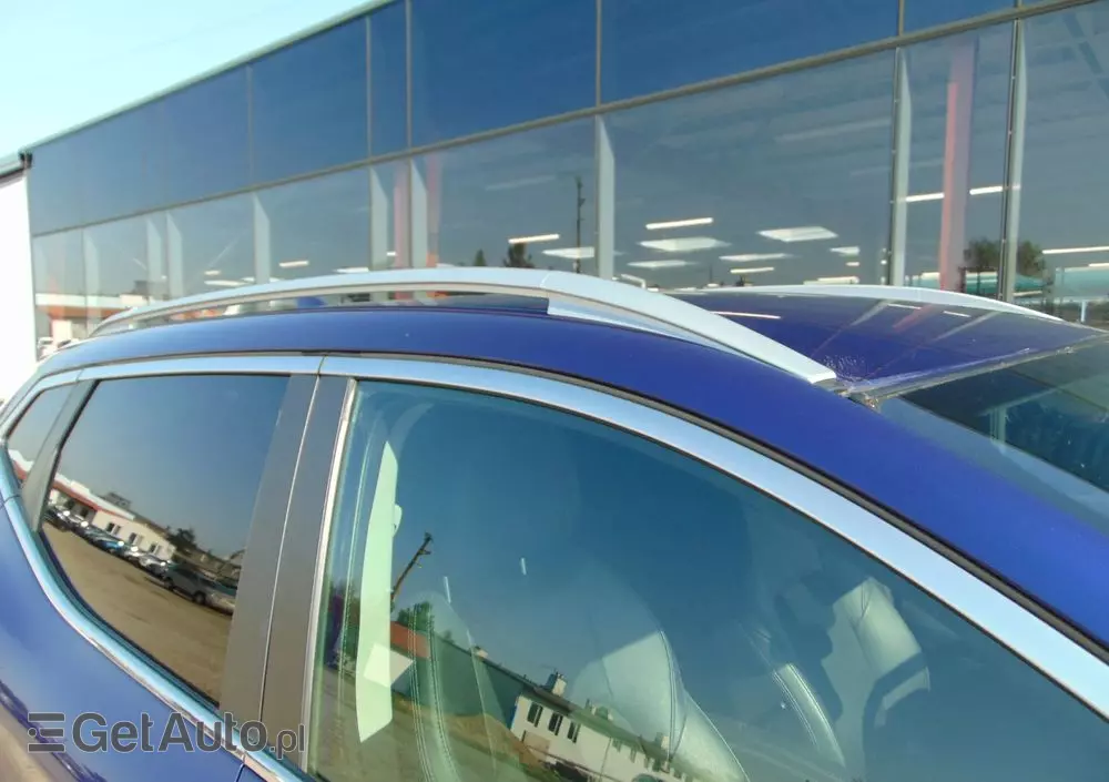 NISSAN Qashqai 1.3 DIG-T Tekna