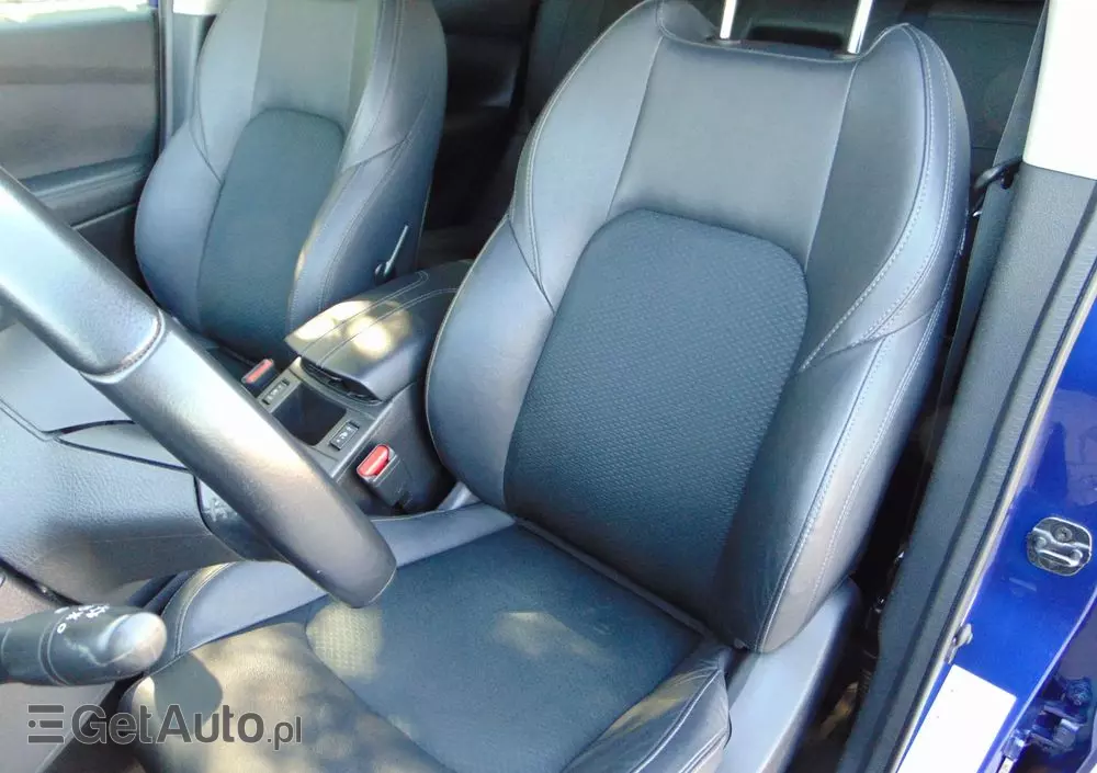 NISSAN Qashqai 1.3 DIG-T Tekna