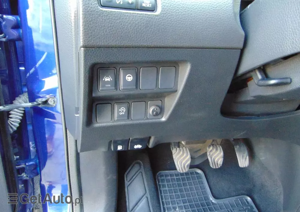 NISSAN Qashqai 1.3 DIG-T Tekna