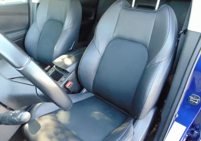 NISSAN Qashqai 1.3 DIG-T Tekna