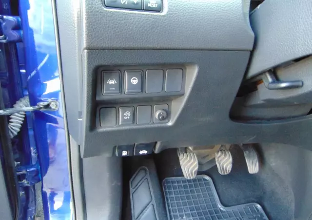 NISSAN Qashqai 1.3 DIG-T Tekna