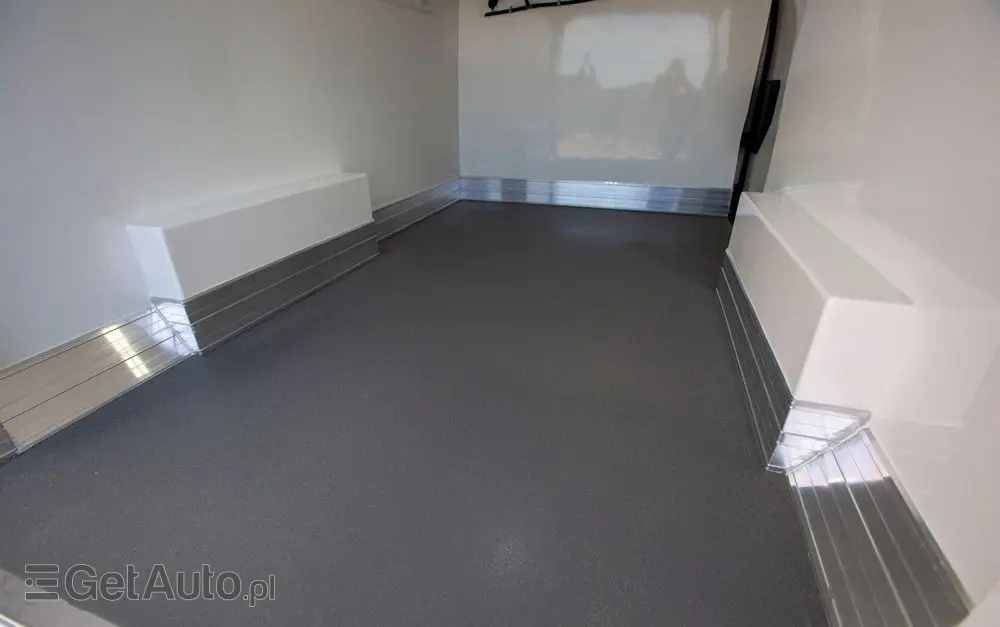 FIAT Scudo 2.0 CHŁODNIA 0*C Izoterma L3H1 