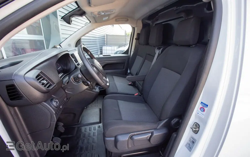 FIAT Scudo 2.0 CHŁODNIA 0*C Izoterma L3H1 