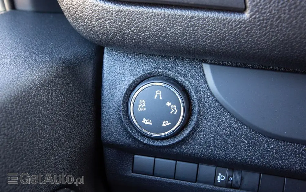 FIAT Scudo 2.0 CHŁODNIA 0*C Izoterma L3H1 