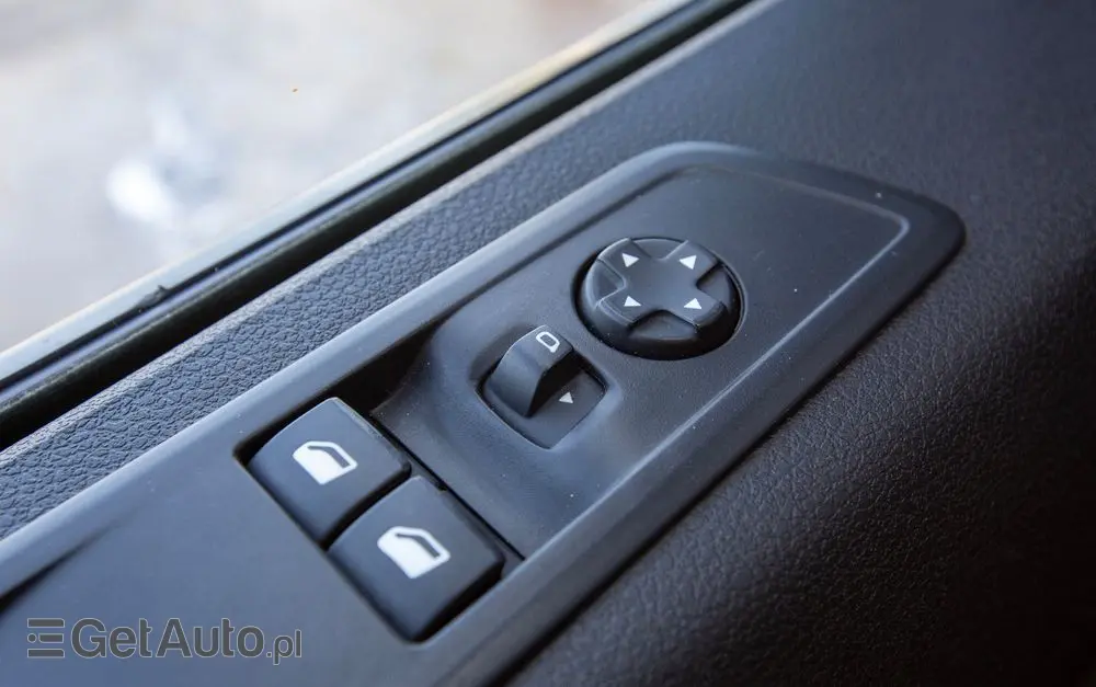 FIAT Scudo 2.0 CHŁODNIA 0*C Izoterma L3H1 