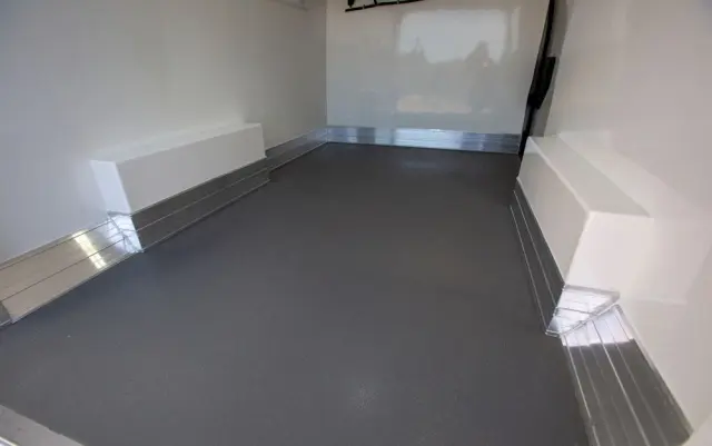 FIAT Scudo 2.0 CHŁODNIA 0*C Izoterma L3H1 