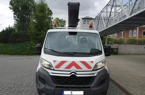 CITROEN Jumper 