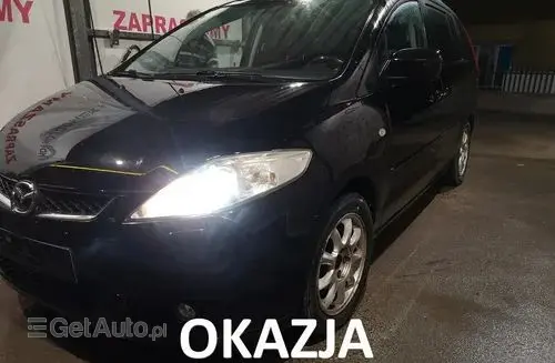 MAZDA 5 