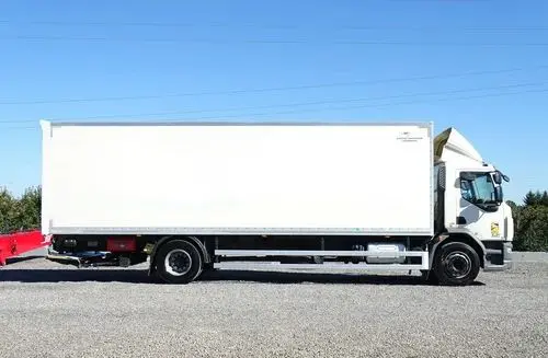 DAF LF 